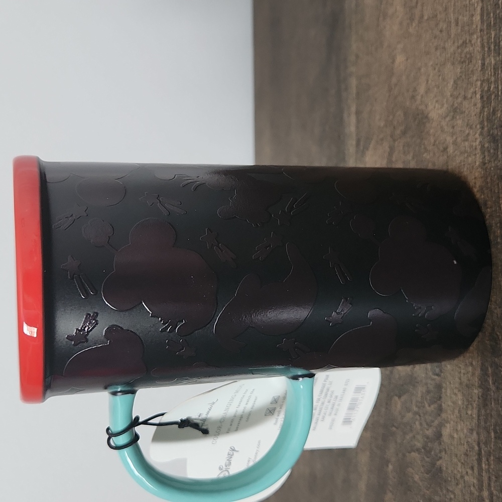 Disney Color-Changing Mug - Picture 2 of 5